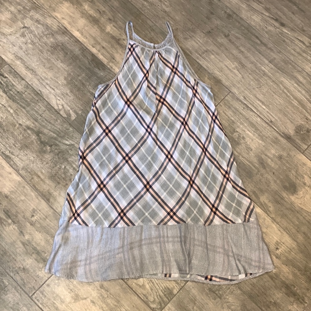 Cloth & Stone sundress